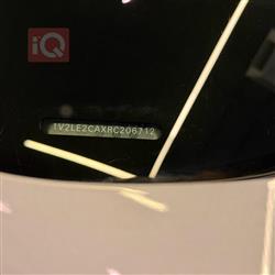 فولكسفاغن أطلس كروس سبورت